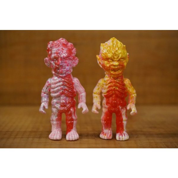 画像8: M.I.F.M. SET4 Drodd Exclusive Ver.  (8)