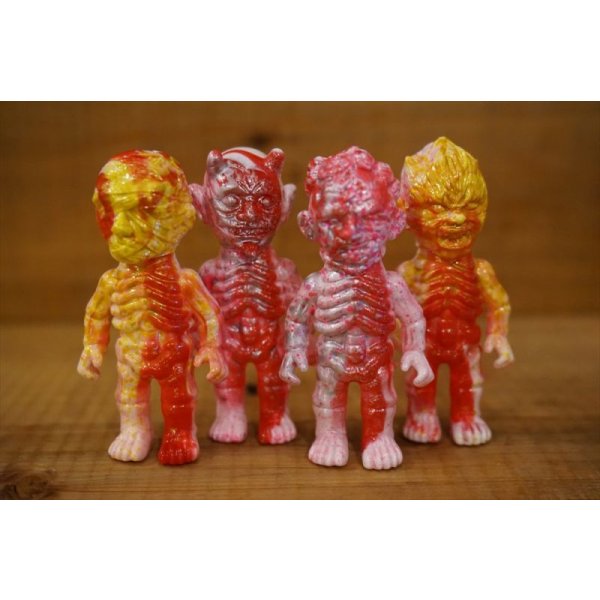 画像6: M.I.F.M. SET4 Drodd Exclusive Ver.  (6)