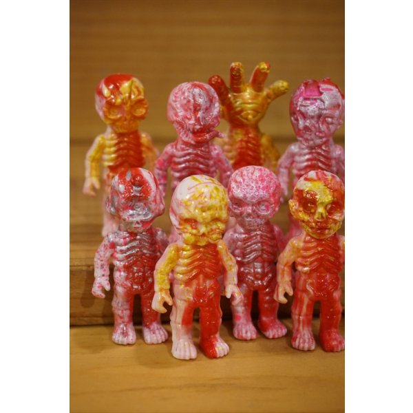 画像11: M.I.M. SET8 Drodd Exclusive Ver.  (11)