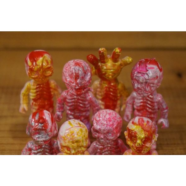 画像13: M.I.M. SET8 Drodd Exclusive Ver.  (13)