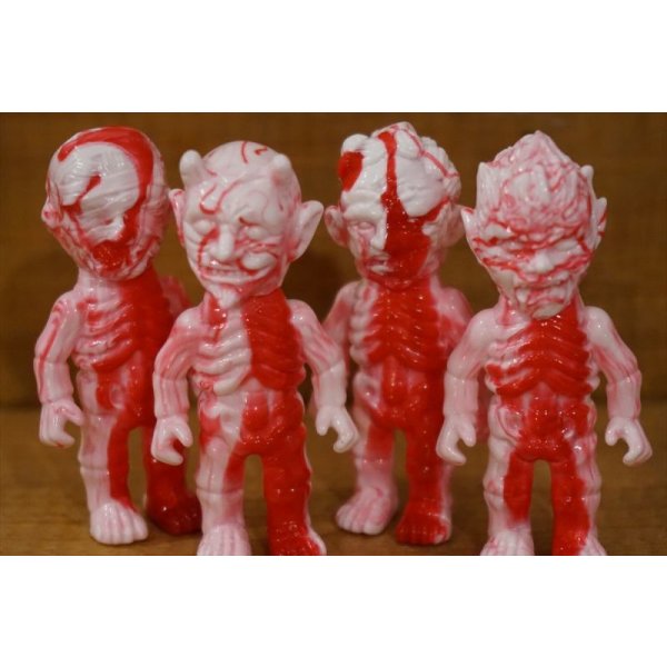 画像5: M.I.F.M. SET4 Drodd Exclusive Ver.  (5)