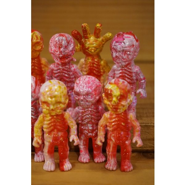 画像12: M.I.M. SET8 Drodd Exclusive Ver.  (12)