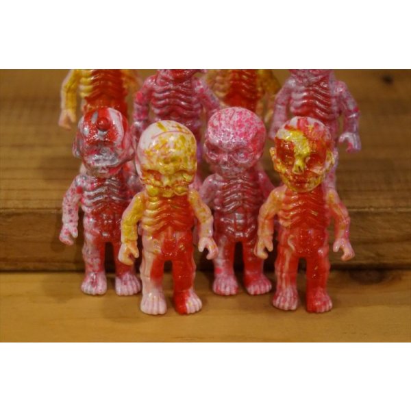 画像14: M.I.M. SET8 Drodd Exclusive Ver.  (14)