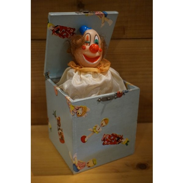 画像4: Pierrot Jack In The Box【A】 (4)