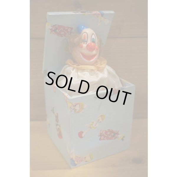 画像4: Pierrot Jack In The Box【A】 (4)