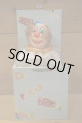 画像: Pierrot Jack In The Box【A】