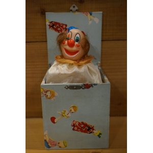 画像: Pierrot Jack In The Box【A】