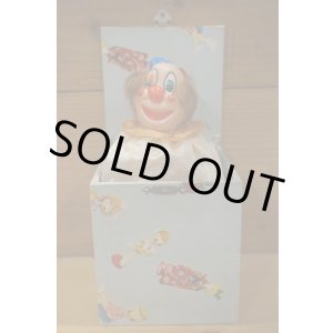 画像: Pierrot Jack In The Box【A】