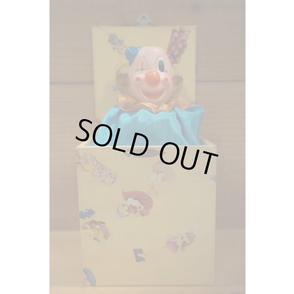 画像1: Pierrot Jack In The Box【B】 (1)