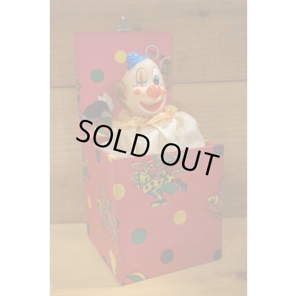 画像4: Pierrot Jack In The Box【C】 (4)