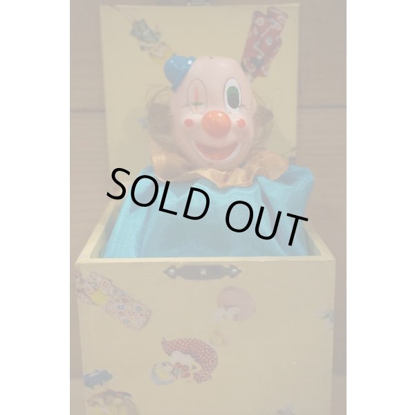 画像2: Pierrot Jack In The Box【B】 (2)