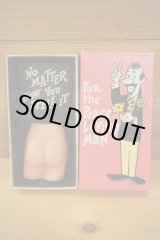 画像: For the Peace Loving Man