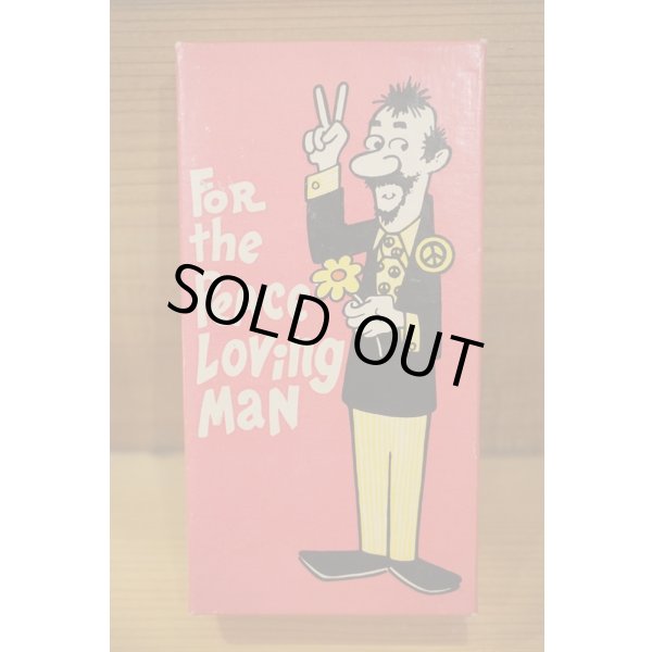 画像3: For the Peace Loving Man (3)