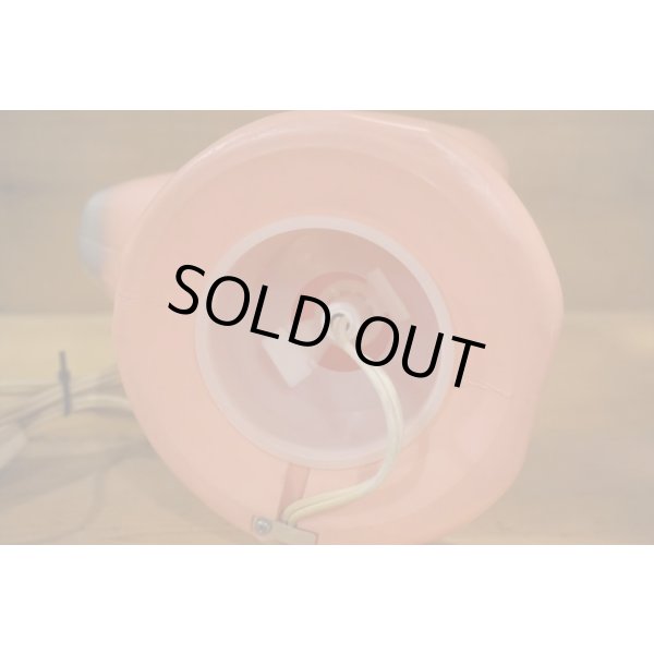 画像8: ゴジラ風 怪獣ランプ (8)