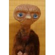 画像3: 80s 無版権 E.T. クリップ人形 (3)