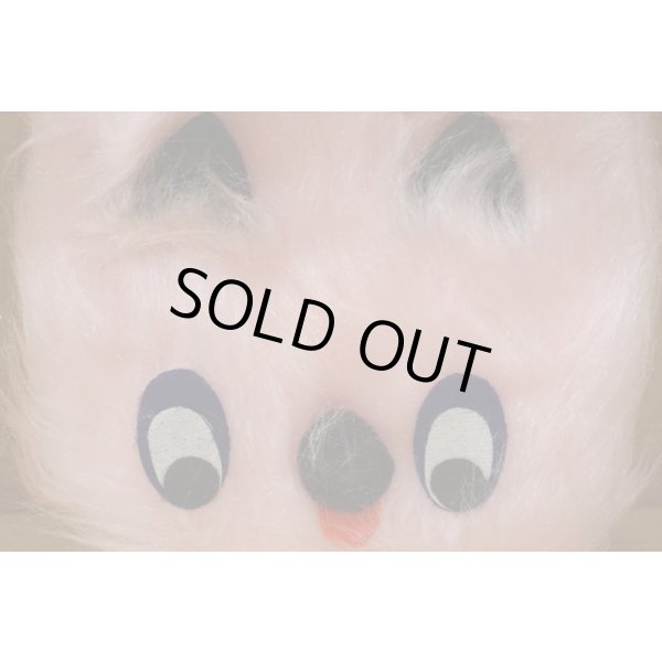 画像3: モケモケ巾着【D】 (3)