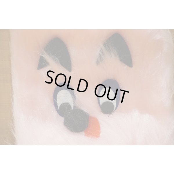 画像3: モケモケ巾着【F】 (3)