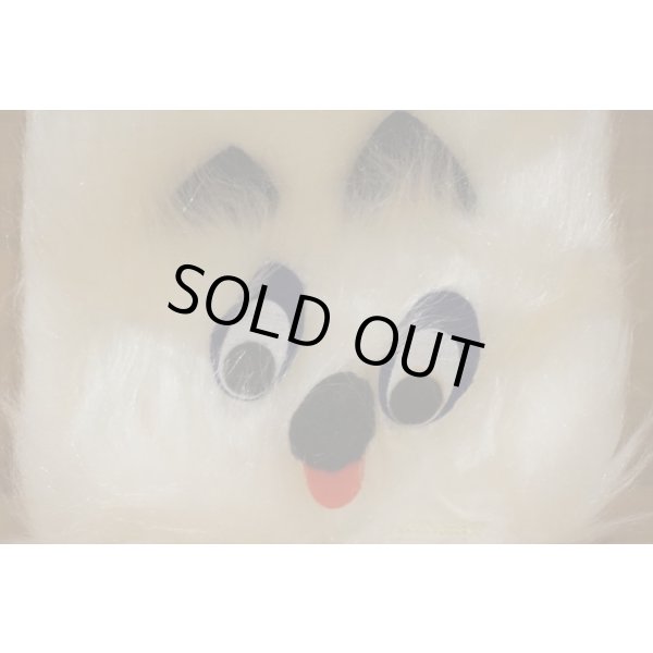 画像3: モケモケ巾着【E】 (3)