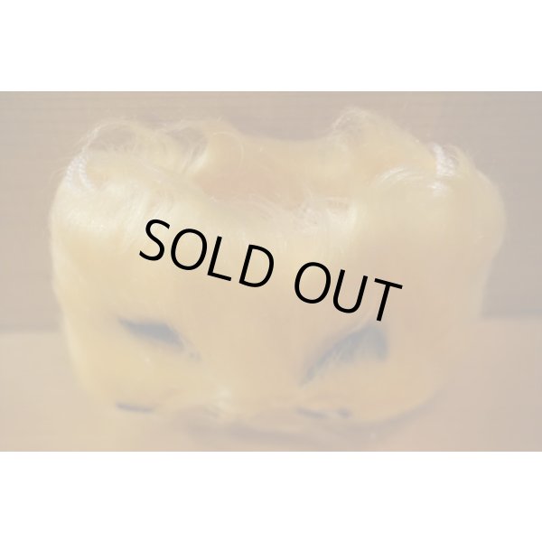 画像4: モケモケ巾着【C】 (4)