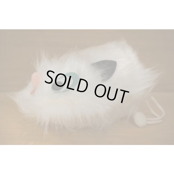 画像5: モケモケ巾着【B】 (5)