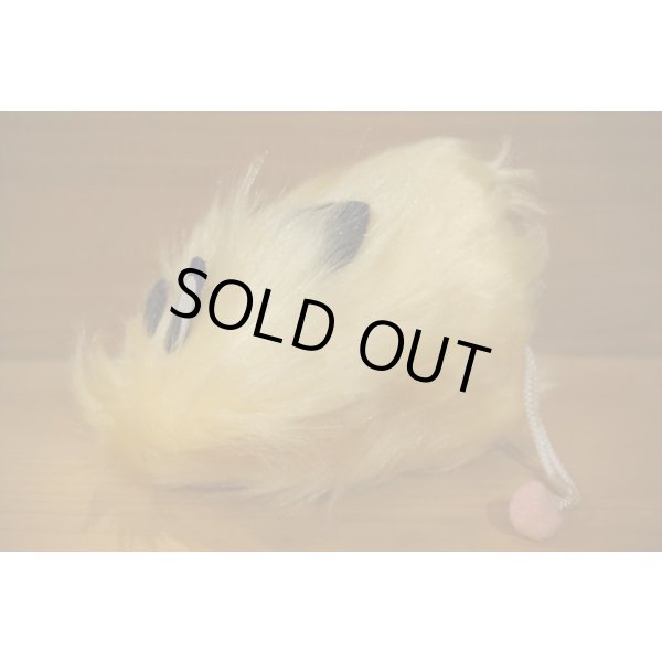 画像5: モケモケ巾着【C】 (5)