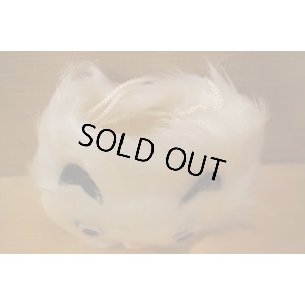 画像4: モケモケ巾着【B】 (4)