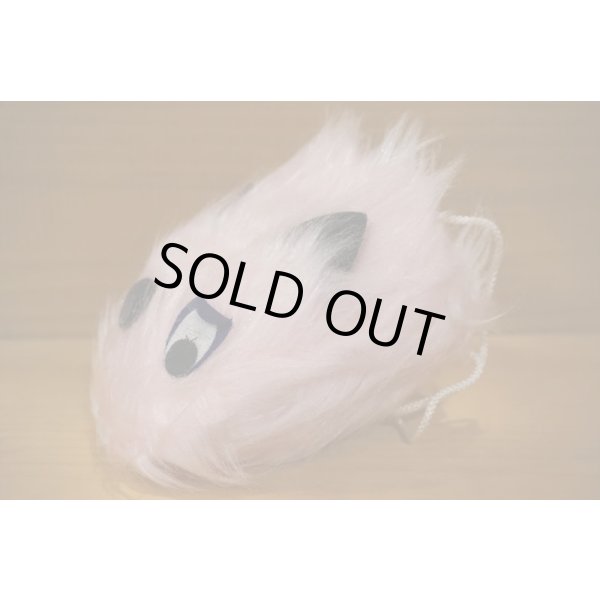 画像5: モケモケ巾着【A】 (5)