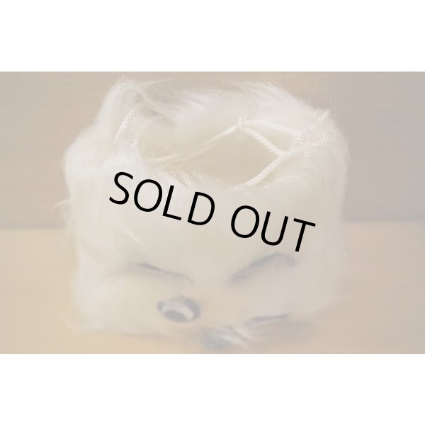 画像4: モケモケ巾着【E】 (4)