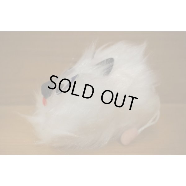 画像5: モケモケ巾着【E】 (5)