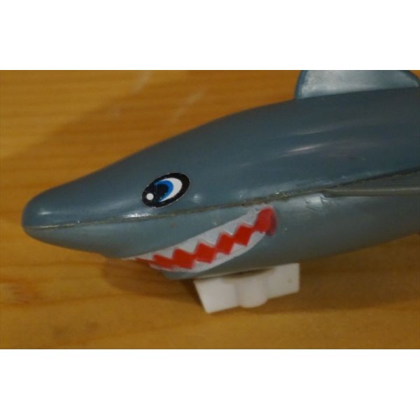 画像4: Shark Wind-up (4)