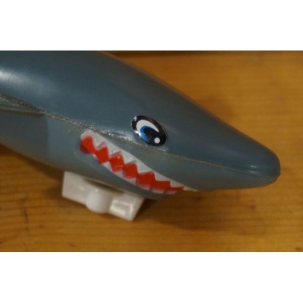画像3: Shark Wind-up (3)