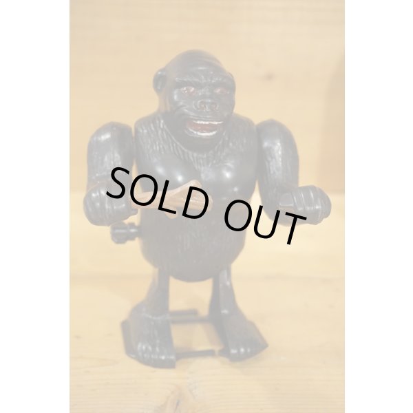 画像3: WALKING KING GORILLA (3)