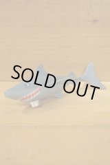 画像: Shark Wind-up