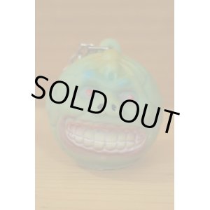 画像: Bootleg Madballs キーホルダー【F1】