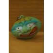 画像1: Bootleg Madballs キーホルダー【O】 (1)