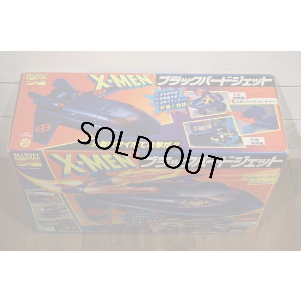 画像4: ブラックバードジェット (4)