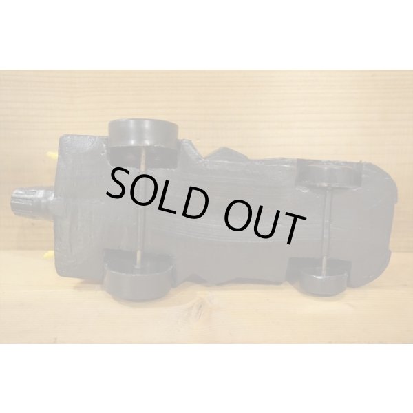 画像5: パチ物 バットモービル【B】 (5)