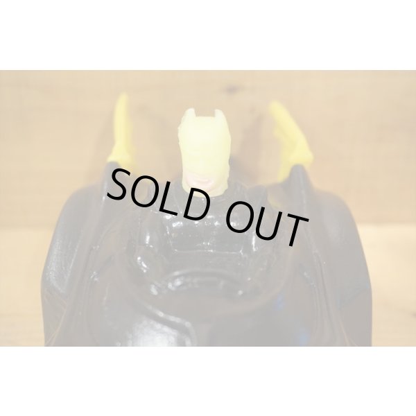 画像3: パチ物 バットモービル【A】 (3)