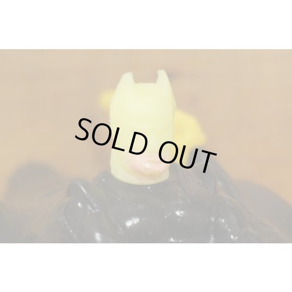 画像6: パチ物 バットモービル【A】 (6)