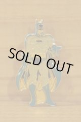 画像: パチ物 バットマン ピンズ