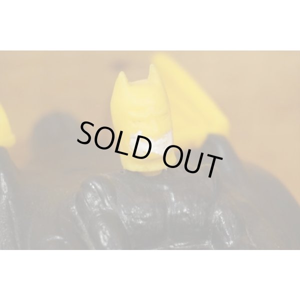 画像6: パチ物 バットモービル【B】 (6)