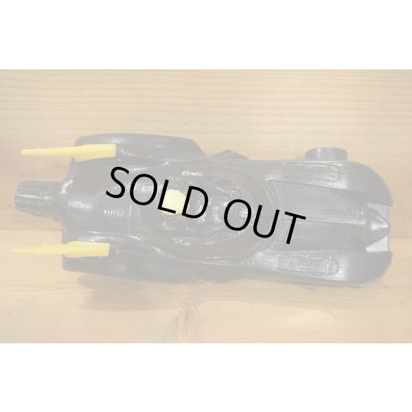 画像4: パチ物 バットモービル【A】 (4)