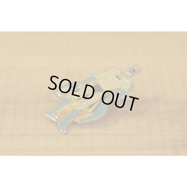 画像3: パチ物 バットマン ピンズ (3)