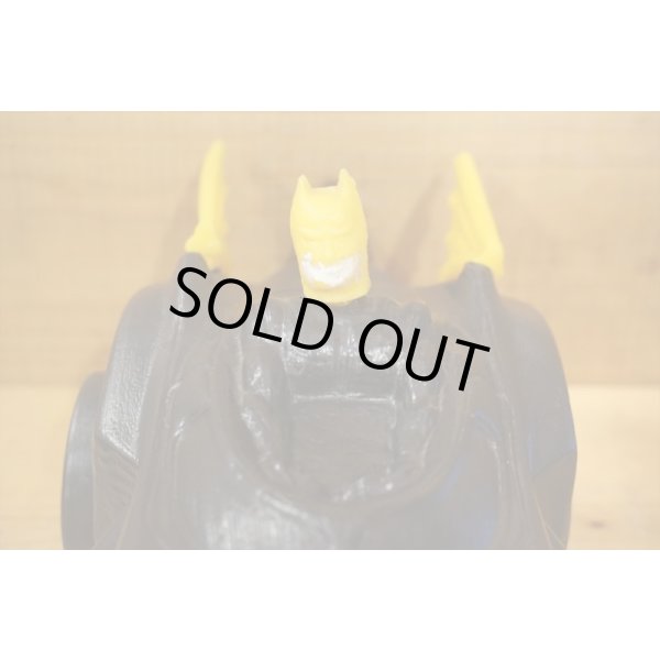 画像3: パチ物 バットモービル【B】 (3)