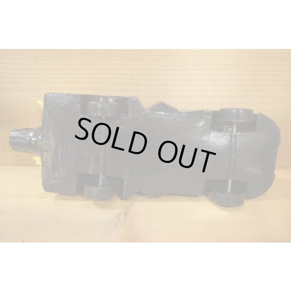 画像5: パチ物 バットモービル【A】 (5)