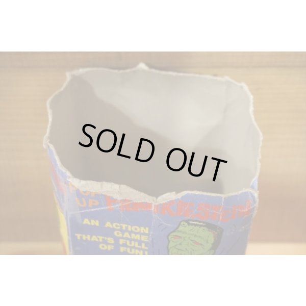 画像11: POP UP FRANKENSTEIN (11)