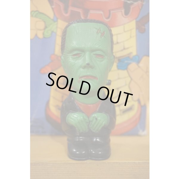 画像3: POP UP FRANKENSTEIN (3)