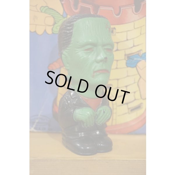 画像7: POP UP FRANKENSTEIN (7)