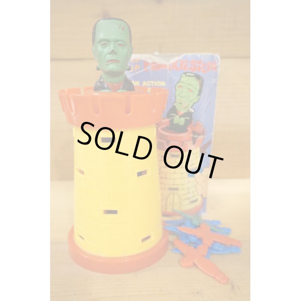 画像1: POP UP FRANKENSTEIN (1)