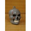 画像2: 60s Skull Charm  (2)